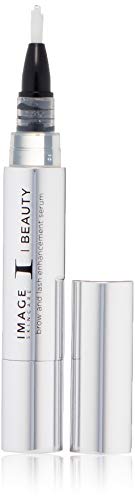 IMAGE Skincare I Beauty Brow and Lash Enhancement Serum, 0.14 oz IMAGE Skincare