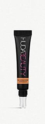 Exclusive New HUDA BEAUTY The Overachiever Concealer 10ml (SALTED CARAMEL) Huda Beauty