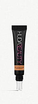 Exclusive New HUDA BEAUTY The Overachiever Concealer 10ml (SALTED CARAMEL) Huda Beauty