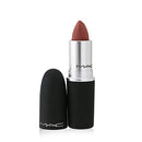 MAC Powder Kiss Lipstick Sultry Move M.A.C