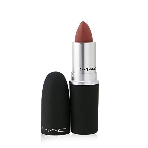 MAC Powder Kiss Lipstick Sultry Move M.A.C