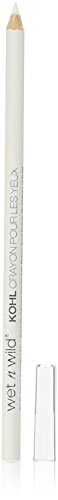Wet n Wild Color Icon Kohl Liner Pencil White You're Always White!,C608A Wet n Wild