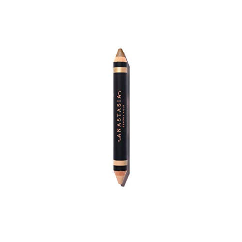 Anastasia Beverly Hills - Highlighting Duo Pencil - Shell/Lace Anastasia Beverly Hills