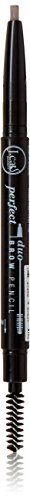 Perfect Duo Brow Pencil - Chestnut Jcat Beauty