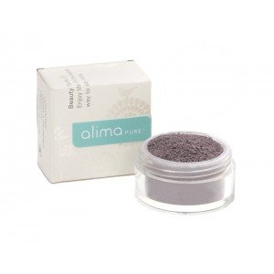 Alima Pure Loose Mineral Eyeshadow - Long-lasting Creamy Matte, Neutral or Glitter Eyeshadow Powder - Satin Matte/ Pearluster/ Luminous Shimmer | Bramble Alima Pure