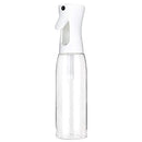 Beautify Beauties Hair Spray Bottle – Ultra Fine Continuous Water Mister for Hairstyling, Cleaning, Plants, Misting & Skin Care (17 Ounce) BeautifyBeauties
