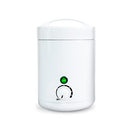 Starpil Facial Waxing Pot Warmer - Mini Wax Warmer for Hair Removal 4oz/125g - use with Hard Wax Beads. Starpil Wax