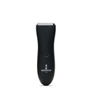 The Trimmer by Meridian: Electric Below-The-Belt Trimmer Built for Men | Effortlessly Trim Pesky Hair | Waterproof Groin & Body Shaver | 90 Minute Battery Life with Universal USB Charging (Onyx) Meridian