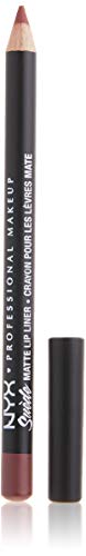NYX Suede Matte Lip Liner - SMLL 30 Los Angeles NYX