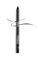 MakeUp For Ever Aqua Resist 24 Hour Waterproof Full Impact Glide Eyeliner Color Pencil Eyeliner 1 - Graphite .5g Full Size make up forever