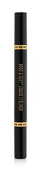 Black Radiance Bold and Sexy Liquid Eyeliner, Black, 2.4 Gram Black Radiance