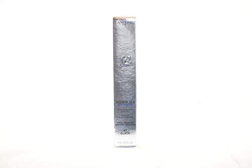 Lancome Definicils Waterproof Mascara Black/Noir for Women, 0.23 Ounce LANCOME PARIS