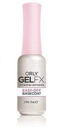 Orly GelFX Vitamin-Infused Easy-Off BASECOAT 0.3oz/9ml Orly