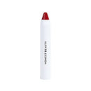 Honest Beauty Lip Crayon-Demi-Matte, Strawberry with Jojoba Oil & Shea Butter | Lightweight, High-Impact Color | EWG Certified + Dermatologist tested + Hypoallergenic & Cruelty free | 0.105 oz. Honest Beauty