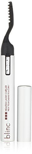 blinc Heated Lash Curler ACE
