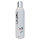 Scruples Smooth & Shine Silk Serum - Lightweight Gloss - Long Lasting Silky Finish to Frizzy, Dry & Dull Hair - Damage and Thermal Protectant - For Men and Women - Any Hair Type Scruples