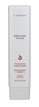 L’ANZA Healing Volume Thickening Conditioner, 8.5 Fl Oz L'ANZA