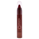 Mineral Fusion Sheer Moisture Lip Tint, Flicker, 0.1 oz Mineral Fusion