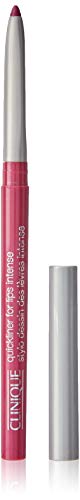 Clinique Quickliner for Lips Intense 09 Intense Jam, 0.01 Ounce Clinique