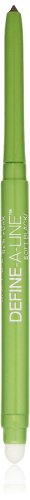 Maybelline New York Define-A-Line Eyeliner, Soft Black, 0.01 Ounce Maybelline New York
