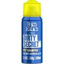 Bed Head by TIGI Dirty Secret Instant Refresh Dry Shampoo Travel Size 2.1 oz TIGI