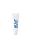 Malin + Goetz Mojito Lip Moisturizer for men and women, long lasting hydrating, soothing dry lip repair treatment, lightly fragranced, color free. vegan and cruelty free 0.3 fl oz Malin + Goetz