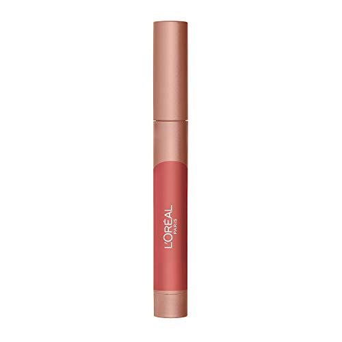 L'Oreal Paris Infallible Matte Lip Crayon, Sweet and Salty (Packaging May Vary) L'Oreal Paris