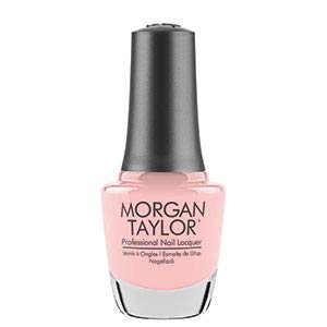 Morgan Taylor All About The Pout Nail Lacquer Morgan Taylor