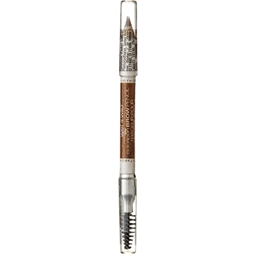 (3 Pack) WET N WILD Color Icon Brow Pencil - Ginger Roots Wet n Wild