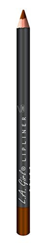 L.A. Girl Lipliner Pencil 501 Spice L.A. Girl Cosmetics
