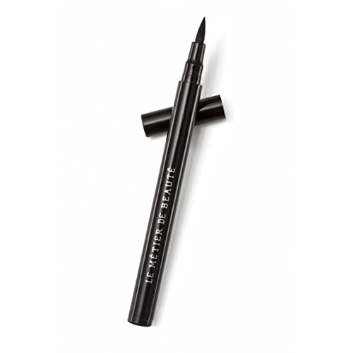 Le Metier de Beaute Precision Liquid Eyeliner (Noir) Le Metier De Beaute