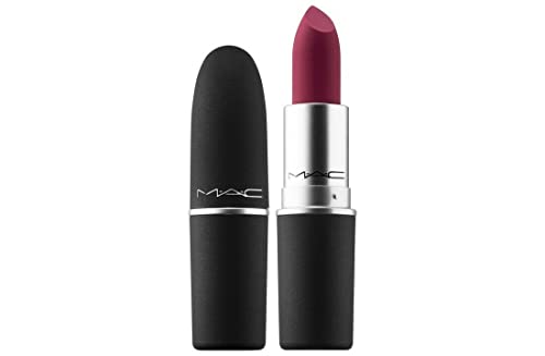 MAC Powder Kiss Lipstick