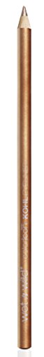 wet n wild Color Icon Kohl Liner Pencil, Pros and Bronze, 0.04 Ounce Wet n Wild