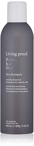 Living Proof Dry Shampoo, Perfect hair Day, Dry Shampoo for Women and Men, 7.3 oz Living proof