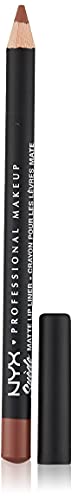 NYX Nyx suede matte lip liner smll07 sandstorm/glitz NYX
