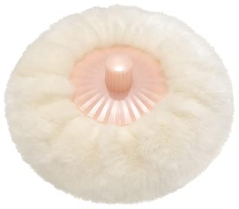 Paul & Joe Loose Powder Box + Puff - Refill Sold Separately, All-Day Lightweight Powder, Translucent Skin, Covers Pores, Absorbs Excessive Sebum, Creates Airy and Velvety Skin Infinity Warehouse