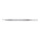 Tweezerman No-Slip Skin Care Tool Model No. 2742-R Tweezerman