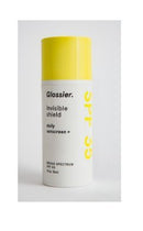 Glossier Invisible Shield 1 fl oz/30 ml Daily sunscreen SPF 35 ACE