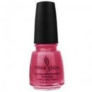 China Glaze Nail Polish, Strawberry Fields 716 China Glaze