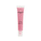 Honest Beauty Gloss-C Lip Gloss, Rose Opal with Coconut Oil + Jojoba Seed Oil| EWG Certified + Dermatologist Tested & Vegan + Cruelty free | 0.33 fl. Oz Honest Beauty