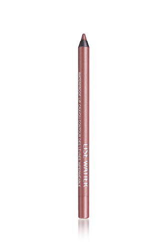 Lise Watier Waterproof Lip Crayon, Pain d'Épices, 0.04 oz LISE WATIER
