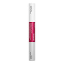 StriVectin Anti-Wrinkle Double Fix for Lips Plump & Smooth Vertical Lines, Hydrating Two-in-One Treatment, 0.16 Fl O StriVectin