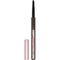 Maybelline New York Hyper Easy No Slip Pencil Eyeliner Makeup, Deep Brown, 0.001 oz. Maybelline New York