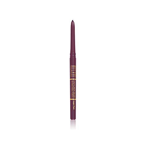 Milani Easyliner Mechanical Lipliner Pencil - Most Natural (0.01 Ounce) Vegan, Cruelty-Free Retractable Lip Pencil to Define, Shape & Fill Lips Milani
