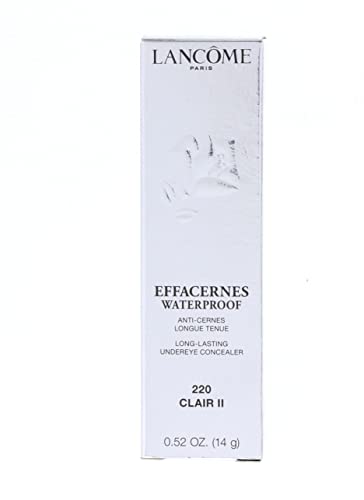 Lancome Effacernes Waterproof Undereye Concealer -