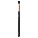 Skone Cosmetics | Luxe Liner Brush | Professional Grade Makeup Tool | Premium Synthetic Rose Gold: Used To Define Eyebrows | Nylon Brush (Liner Brush) Skone