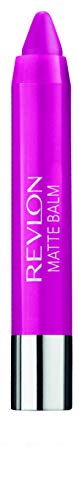 Revlon Matte Balm, Passionate REVLON