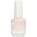Dazzle Dry Nail Lacquer - Prima Ballerina, a sheer and milky delicate pink that makes a beautiful French base. (0.5 fl oz) Dazzle Dry