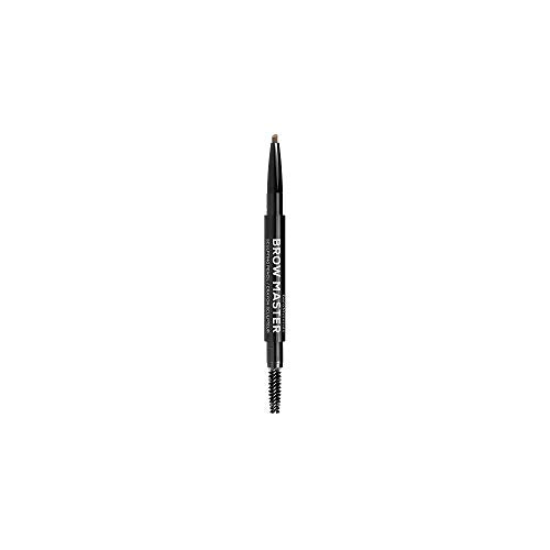 bareMinerals Brow Master Sculpting Pencil, Chestnut, 0.007 Ounce bareMinerals