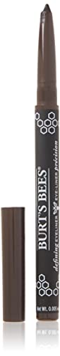 BURTS BEES Onyx Defining Retractable Eyeliner, 0.14 GR Burts Bees
